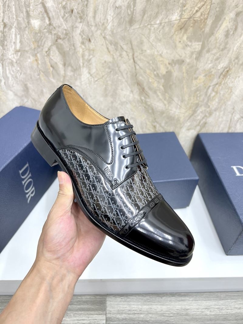 Christian Dior Business Shoes